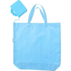 Faltbare Einkaufstasche aus Oxford Textil für Ihr Marketing