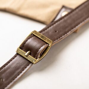 Küchen-Schürze aus Baumwolle für Ihr Marketing