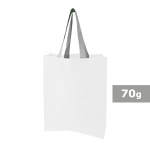 Einkaufstasche mit Boden für Ihr Marketing