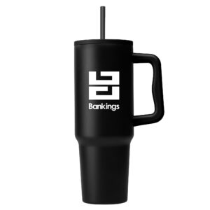 Trinkbecher "Amercia"