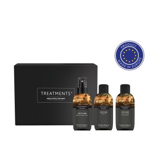 Kosmetikset in stilvoller Ausführung für Ihre Werbung